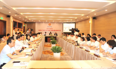 Ngành thuế tăng cường hỗ trợ hộ kinh doanh