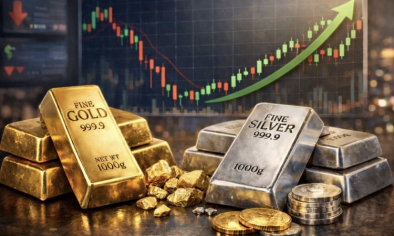 Thị trường hôm nay ngày 19/03: Giá vàng lao dốc, giá dầu thô tăng mạnh