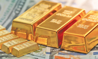 Thị trường hôm nay ngày 25/03: Giá vàng bật tăng mạnh mẽ