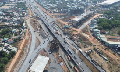 Đồng Nai: Lập phần mềm theo dõi tiến độ các dự án, công trình trọng điểm 