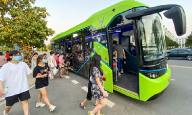 Tiết kiệm xăng dầu là “van điều tiết” quan trọng để bình ổn thị trường năng lượng