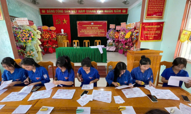 Quảng Trị sẵn sàng cho ngày hội bầu cử