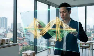 Bí quyết kinh doanh bất động sản: Định vị phân khúc – chiến lược 'săn' mỏ vàng trong chu kỳ mới