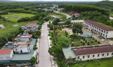 Quảng Ninh tiếp tục phát triển hạ tầng giao thông, mở rộng không gian phát triển