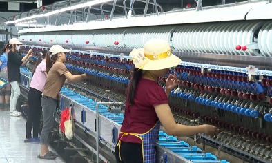 Lào Cai: Doanh nghiệp chủ động đổi mới, đầu tư công nghệ hiện đại trong sản xuất