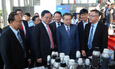 Đón sóng đầu tư tạo đà cho Gia Lai bứt phá 