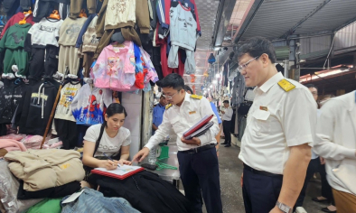 Dự thảo giảm áp lực về thủ tục hóa đơn, chứng từ cho hộ kinh doanh