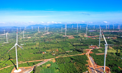 Cơ hội bứt phá cho ngành năng lượng tái tạo Đắk Lắk