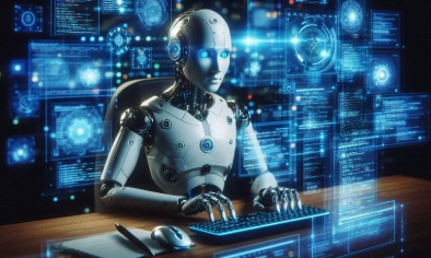 Phổ cập trí tuệ nhân tạo (AI) cho doanh nghiệp nhỏ và vừa, bước đi hợp lý