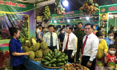 Đồng Nai tăng cường các hoạt động hỗ trợ doanh nghiệp nâng tầm thương hiệu