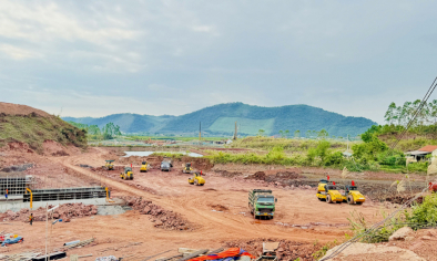 Giải ngân vốn đầu tư công tại Quảng Ninh ghi nhận tín hiệu tích cực