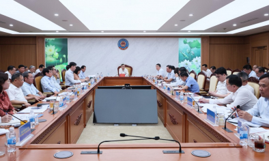 Số lượng doanh nghiệp thành lập mới cả nước 4 tháng đầu năm tăng mạnh 
