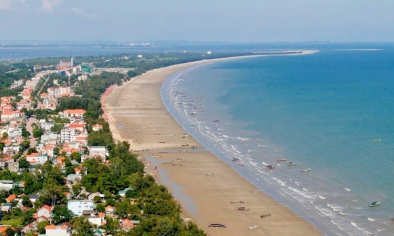 Quảng Ninh tập trung thu hút đầu tư vào các dự án năng lượng tái tạo