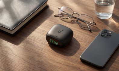 Anker ra mắt Liberty 5 Pro và Liberty 5 Pro Max – Tai nghe thông minh với công nghệ AI mới