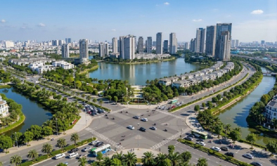 Hà Nội tạo dư địa tăng trưởng mới từ đầu tư công, chuyển đổi số và FDI chất lượng cao