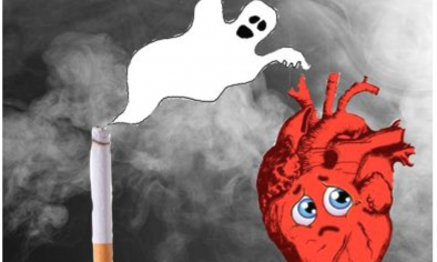 Tăng nguy cơ mắc các bệnh tim mạch từ hút thuốc lá