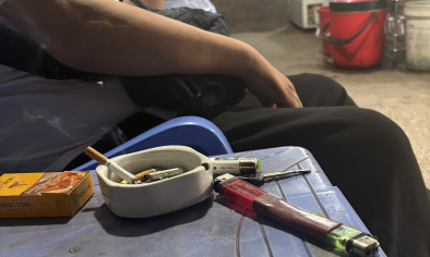 Thuốc lá gây hại nghiêm trọng tới sức khỏe và tổn thất kinh tế 
