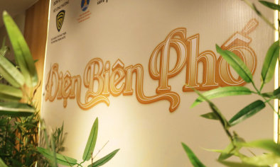 Mở rộng đầu ra cho sản phẩm và doanh nghiệp Điện Biên