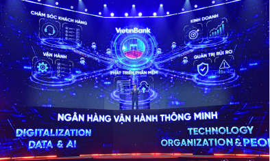Liên kết dữ liệu, khoa học, công nghệ và tài chính cho phát triển bền vững