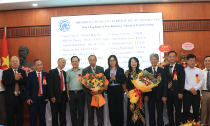 Tạp chí Doanh nghiệp & Đầu tư: Đổi mới để đồng hành cùng doanh nghiệp và nhà đầu tư