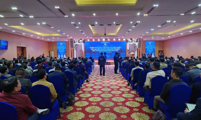 Không gian phát triển mở rộng sau sáp nhập: Tư duy cải thiện môi trường đầu tư, kinh doanh và quản trị tại Phú Thọ