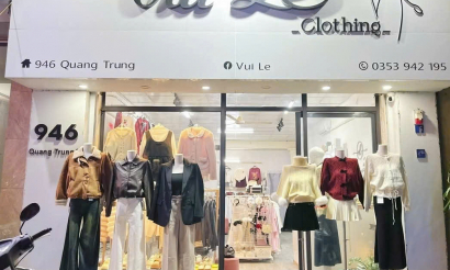 Minh bạch hóa quản lý thuế là “chìa khóa” để hộ kinh doanh phát triển bền vững