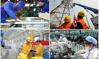 Kinh tế nhà nước kiến tạo và dẫn dắt tăng trưởng mới