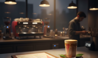 Bí quyết kinh doanh cà phê: Menu Engineering – Nghệ thuật 'thao túng' tâm lý và tối ưu lợi nhuận ròng