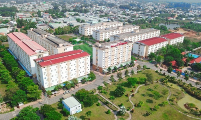 Đồng Nai quyết tâm cao trong hiện thực hóa mục tiêu phát triển nhà ở xã hội