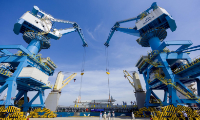 Kinh tế tháng 1/2026, khởi đầu ấn tượng