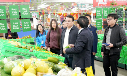 Ngăn chặn hàng giả xâm nhập thị trường trong đợt cao điểm 