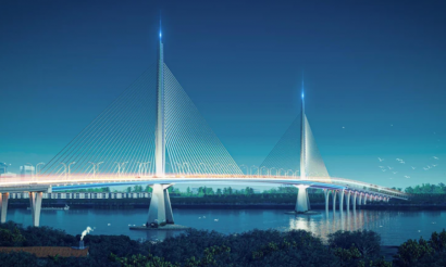 Đồng Nai làm cơ quan chủ quản dự án cầu Tân Hiền