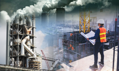 Sàn giao dịch carbon: Phép thử năng lực quản trị phát thải