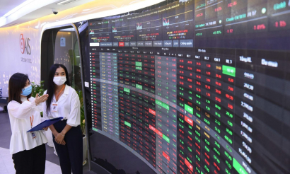 Cơ hội mới từ FDI thế hệ mới và làn sóng cổ phiếu công nghệ