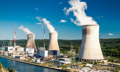 Điện hạt nhân là mắt xích chiến lược cho an ninh năng lượng