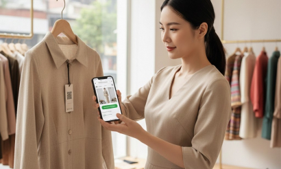 Bí quyết kinh doanh thời trang: Chiến lược Omnichannel để đột phá doanh thu đa kênh 2026