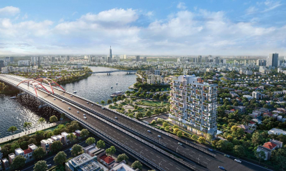 Định hình chu kỳ mới của thị trường bất động sản