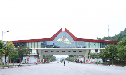 Lạng Sơn tăng tốc phát triển: Động lực cửa khẩu, chuyển đổi số và kinh tế bền vững