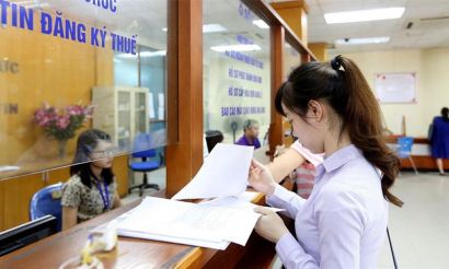 Chính sách thuế mới từ công cụ điều tiết đến bệ phóng tăng trưởng