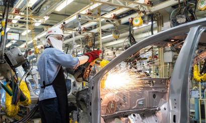 Công nghiệp hỗ trợ khởi động chu kỳ mới