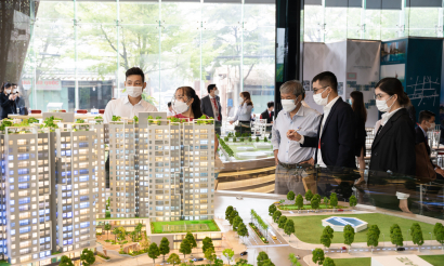 Doanh nghiệp bất động sản lên kế hoạch cho chu kỳ phục hồi