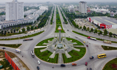 Thanh Hóa: Quyết liệt cải thiện môi trường đầu tư, siết quản lý ngân sách năm bản lề 