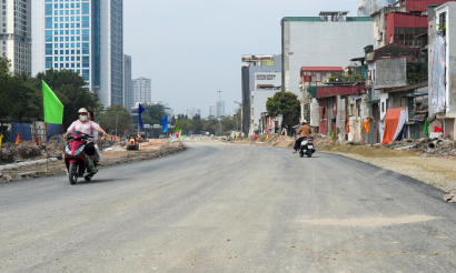 Đầu tư công nhìn từ những đại công trình