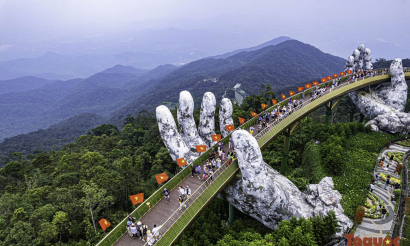 Du lịch sự kiện đưa thương hiệu Việt vươn tầm thế giới