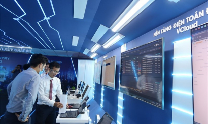 Chiến lược số hóa doanh nghiệp đi chậm để tiến xa hơn