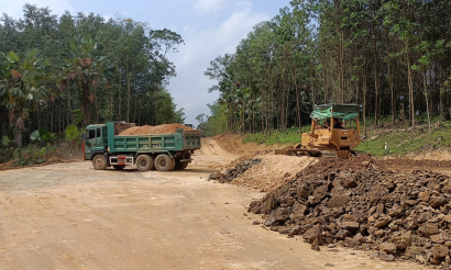 Thanh Hoá: Điều chỉnh chủ đầu tư các dự án đầu tư công