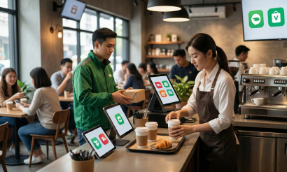 Bí quyết kinh doanh cà phê: Chiến lược trải nghiệm khách hàng – vũ khí cạnh tranh tuyệt đối trong kỷ nguyên số