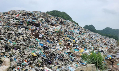 Gỡ “nút thắt” rác thải sinh hoạt bằng cơ chế hỗ trợ toàn diện