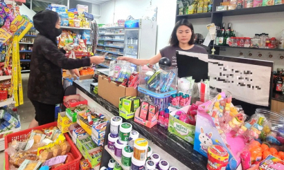 Từ hộ kinh doanh đến đường đua doanh nghiệp chuyên nghiệp