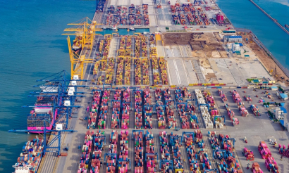 Hải Phòng trước bài toán xuất nhập khẩu trong bối cảnh thương mại toàn cầu biến động